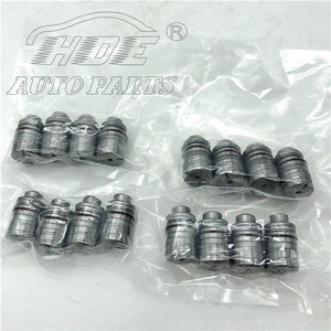 24610-22010 24610-22600 24610-22020 Venta al por mayor de piezas de automóvil HDE: Taqués de válvula para Hyundai Accent - Product Image 2