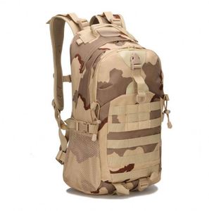 Free Sample Wholesale Tactical Backpack 40 L <b>Large</b> 1 to 3 Day Pack <b>Rucksack</b> Sport Bag - Product Image 2