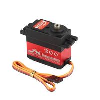 PDI-6225MG 300 degrés 25 kg Engrenage métallique haute performance numérique pour voiture RC, bras robotique, hélicoptère, drone