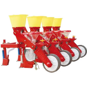 Precise 2BGYF Series Corn Seeder <b>Drill</b> Planter with Engine As Core Component - Product Image 1