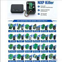 Herramienta Super NXPKiller con Adaptador para Todos los Chips NCF29x Originales, Clonación de Llaves Inteligentes NXPSmart para Mazda, Nissan, Peugeot, Toyota, KIA