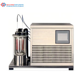 Gb/T 3145 Automatische Smeltpuntmeter Aardolieproduct Testmachine Benzeenkristallisatie Kristal Vriespunt <span class=keywords><strong>Tester</strong></span> - Product Image 4