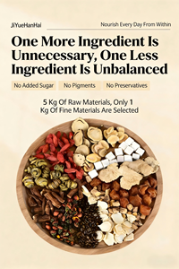 Té de Frutas Herbal Natural y Saludable OEM Personalizado con Sabor Original de Arándanos, Moras y Espino Blanco, Mezcla Detox Adelgazante, Té de la Diosa - Product Image 5