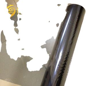 Offre Spéciale <span class=keywords><strong>FILM</strong></span> PET SEMI-METALLIZED sous vide personnalisé pour l'emballage et <span class=keywords><strong>Film</strong></span> de fenêtre antidéflagrant - Product Image 6