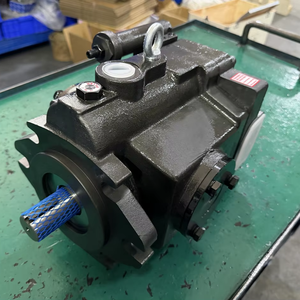 Pompe à piston hydraulique P31VR-20-CC-21-J Pompe à piston P21VFR-11-CC-11-J P21VFR-12-CC-11-J P21VFR-16-CC-11-J P31VF P31VFR-20-CC-21-J - Product Image 1