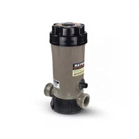 CL100 CL200 Automatischer Schwimmbad-Chlor-Dosierer Chlorinator Pillenspender Werkzeug & Zubehör Chlorinator Dosiergerät