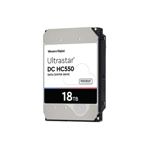 Disque dur interne rouge 4 To NAS 5400 RPM Classe SATA 6 Gb/s Cache 256 Mo HDD 3.5 "WD40EFAX <span class=keywords><strong>WD30EFRX</strong></span> WD60EFRX WD60PURZ WD40EZAZ WD - Product Image 5