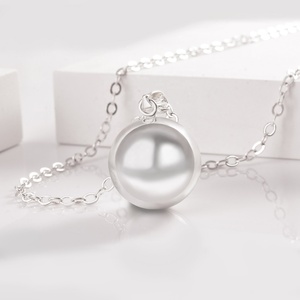 Delle donne di angelo suoni di <span class=keywords><strong>maternità</strong></span> gioielli armonia bola messicano pendente della <span class=keywords><strong>collana</strong></span> - Product Image 2
