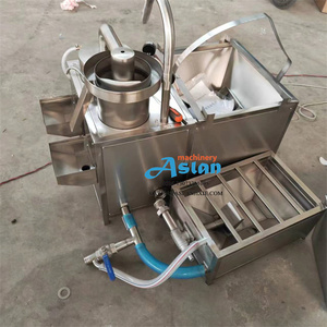 Lavadora Automática Industrial de <span class=keywords><strong>Arroz</strong></span> y Frijoles, Máquina Limpiadora de <span class=keywords><strong>Arroz</strong></span>, Máquina Comercial para Lavar Granos - Product Image 3