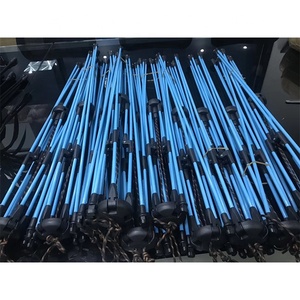 Lều Sợi Thủy Tinh Hỗ Trợ Rod/Hoàn Toàn Tự Động Sợi Thủy Tinh Tent Bracket - Product Image 5