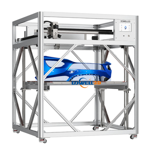 Digital <b>3d</b> <b>Printer</b> DL1616-12 1600mm Large Industrial High Speed Automotive Parts <b>3D</b> - Product Image 6