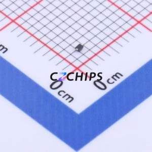 Haute qualité BTR9S23A10-MS SOD-923 Transistor ESD et protection contre les surtensions (TVS/ESD) - Product Image 2