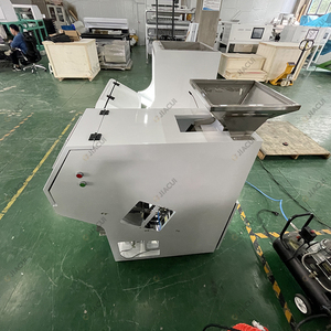 เครื่องคัดแยกสีแบบออปติคอลขนาดเล็กคุณภาพดีที่สุดจากญี่ปุ่น สำหรับเซ็นเซอร์ <span class=keywords><strong>CCD</strong></span> ความจุ 250 กก. ความแม่นยำ >99.99% สำหรับการคัดแยกเมล็ดกาแฟเขียว - Product Image 4