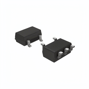 MAX6865UK45D6S+T Buy Online Electronic Components SC 74A, SOT 753 Power Management (PMIC) In Stock - Product Image 1