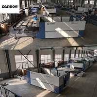 Découpeuse laser CNC DE3015 3000W 6000W 12000W 3000x1500mm Haute Vitesse et Précision pour Armoires Métalliques, Meubles et Quincaillerie