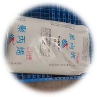 Pelet Resin PP, Butiran PP, Resin Polipropilena, Chip Resin, Bahan Baku Plastik PP Murni dari Cina