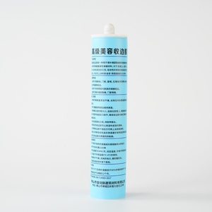 Tốt Nhất Bán Cao Bán Hàng Mục Đích Chung Trung Tính <span class=keywords><strong>Silicone</strong></span> <span class=keywords><strong>Sealant</strong></span> Cho Cửa Cài Đặt Polyurethane Chính Nguyên Liệu Cho Xây Dựng - Product Image 4