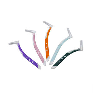 Fabricante Interdental Cepillo <span class=keywords><strong>Interdent</strong></span> Cepillos 20 piezas Caja de plástico Paquete 7 Forma - Product Image 2