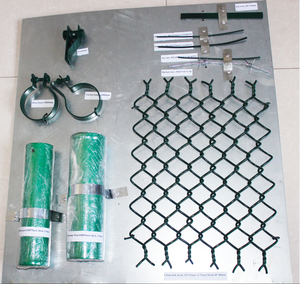 Wire Mesh <strong>Fence</strong> <strong>Clips</strong> - Product Image 4