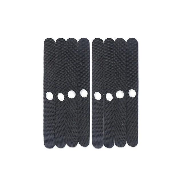 Rogers Poron 4701-30-15375-04 Microcellular Urethane Foam Sheet-Die Cut Water Resistant Very Soft Excellent Resistance