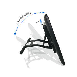 <span class=keywords><strong>Tablette</strong></span> <span class=keywords><strong>graphique</strong></span> LCD de 15,6 pouces de qualité supérieure, électromagnétique, avec stylet numérique, bras de moniteur pour les designers et les artistes, en stock - Product Image 4