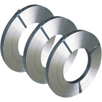Plaque et bande en acier inoxydable 8Cr14MoV pour la fabrication de couteaux, haute dureté, résistance à l'usure, norme JIS, finition de surface modèle NO.1