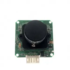 LS-Y201 JPEG 직렬 카메라 모듈 레벨 컬러 카메라 RS232/TTL/RS485Interface