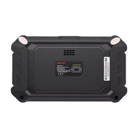 Programmateur de clés OBDSTAR X300 Pro4 Master 5 Version Complète Outil de Diagnostic OBDII et de Programmation d'Antidémarrage OBD2