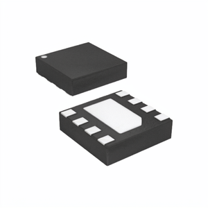 Interface Electronic Circuit Components AT42QT1010-MAHR 8 UFDFN Exposed Pad Original One Stop Service - Product Image 1
