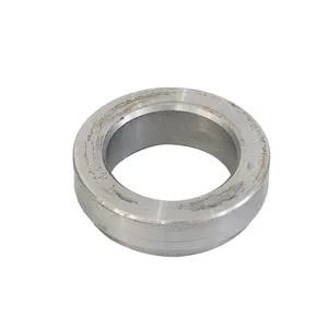 Forged Heavy-duty Safety Rings Spare Forged Wheels High Tensile Forged