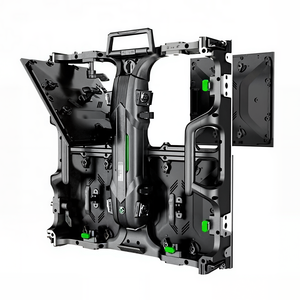 500*500 mét nội các giai đoạn đám cưới dẫn màn hình nền p3.91 trong nhà cho thuê dẫn Màn hình hiển thị - Product Image 2