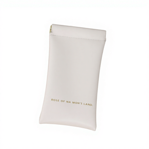 Fashion Multifunctional PU Cosmetic Organizer Bag Automatic Cover Closure Water Resistant Durable Portable Travel <b>Makeup</b> Bag - Product Image 4