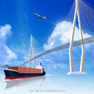 Transport aérien express d'articles surdimensionnés avec service d'entreposage au Chili via SA <span class=keywords><strong>Jet</strong></span>, transit en 2-4 jours, assurance incluse - Product Image 3