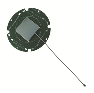 Kontec P-1210 Độ chính xá<span class=keywords><strong>c</strong></span> cao trọng lượng nhẹ GPS & GNSS UAV ăng-ten địa chấn Lập Bản Đồ thiết bị BDS GLONASS - Product Image 3