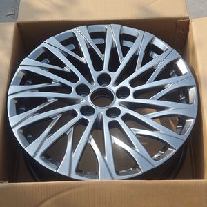 Rines de 18 Pulgadas para Autos, Modificados para Usar con Lexus ES, Lexus LM, Toyota Avalon y Toyota Camry - Product Image 3