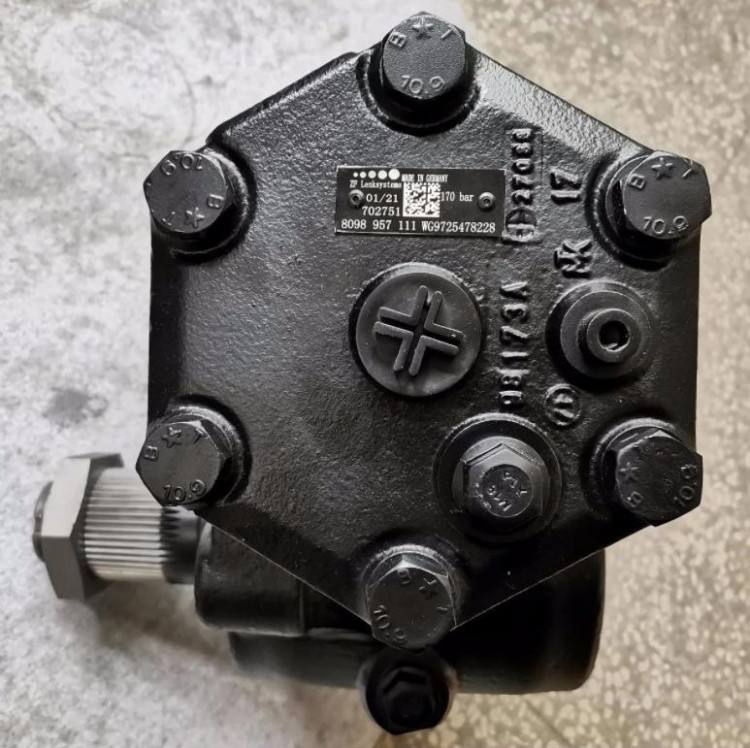 WG9725478228 SINOTRUK HOWO caixa direção hidráulica| Alibaba.com