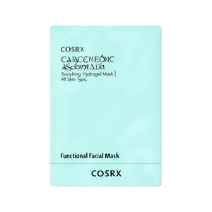 COSRX Cica Centella Asiatica Sheet Mask Soothing Hydrogel Mask All Skin Types - Product Image 2
