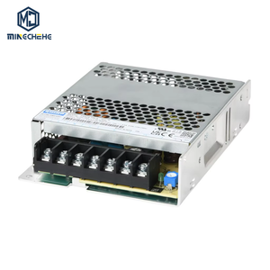 Alimentation industrielle sur rail DIN PMT-24V35W2BA, 24V 1.5A, sortie unique, alimentation à découpage pour système d'automatisation - Product Image 1