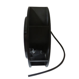 Ventilador Centrífugo ebmpapst R2E250-AV62-05 220V AC 175W 0.82A IP44 2650RPM para Aire Acondicionado de Gabinete y Energía Eólica - Product Image 4