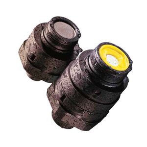 เซ็นเซอร์ตรวจจับก๊าซไวไฟ Honeywell Senspoint Ht รุ่น 2106B2 โมดูลตรวจจับความปลอดภัยทางอุตสาหกรรม - Product Image 4