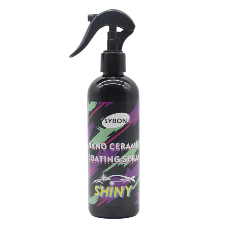Nano rivestimento in ceramica Spray professionale di grado sigillante smalto per auto, Rvs, motocicli, barche e Atvs
