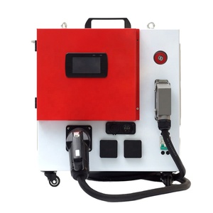 Cargador de CC de carga rápida 4KW EV cargador DC a AC <span class=keywords><strong>V2H</strong></span> vehículo a Hogar <span class=keywords><strong>V2H</strong></span> CHAdeMO hoja inversor - Product Image 1
