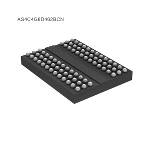 Chige AS 4 C 4 G 8 D 462 BCN New Product 78-FBGA (7.5x11) BOM For Microcontroller Memory IC Circuit Kit AS4C4G8D462BCN - Product Image 1