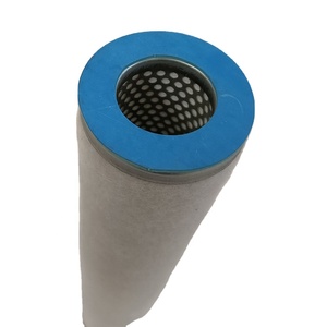 Filtre de remplacement pour compresseur d'air, filtre séparateur d'huile <span class=keywords><strong>Mattei</strong></span> 30733 - Product Image 3