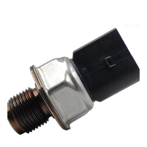 NUEVO Sensor de Presión de Combustible BK2Q-9D280-AB Compatible con Ford Transit Mk7 <span class=keywords><strong>2011</strong></span>- Tourneo Custom Duratorq 2012- - Product Image 3