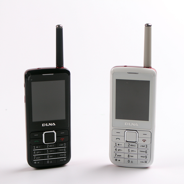 Wholesale GSM Feature Mobile Phone 2.4-inch Feature Machine Large Battery Long Life Dual SIM GSM Big Button Factory Custom