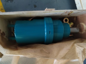 Accessoires pour pelle hydraulique, chargeuse compacte et pelle rétrocaveuse SJ6000 : Tarière hydraulique pour forage de trous - Product Image 2