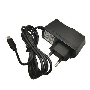 Адаптер питания переменного тока 3V 5v <span class=keywords><strong>6v</strong></span> 9v 10v 12v 15v 18v 20v 24V 0.5A 1A 1.5A 2A 2.5A 3A 4A - Product Image 4