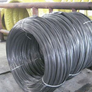 ลวดสปริงสแตนเลส 316/304 เกรด ASTM 72A/72B/77B ความคลาดเคลื่อน 1% พร้อมข้อมูลจำเพาะครบถ้วน กระบวนการผลิตแบบมืออาชีพ แหล่งผลิตลวดเงา - Product Image 5