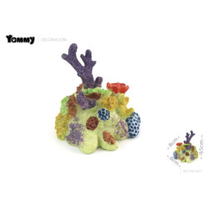 Décoration d'aquarium : Design d'intérieur élégant pour votre monde sous-marin - Product Image 4